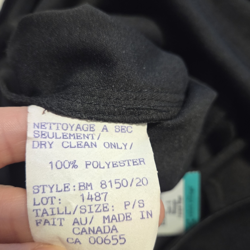 SmartSet LBD Made In Canada Small - Picture 7 of 7